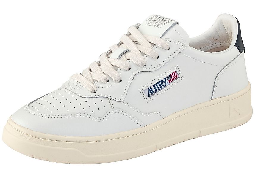 AUTRY MEDALIST LOW Sneaker günstig online kaufen