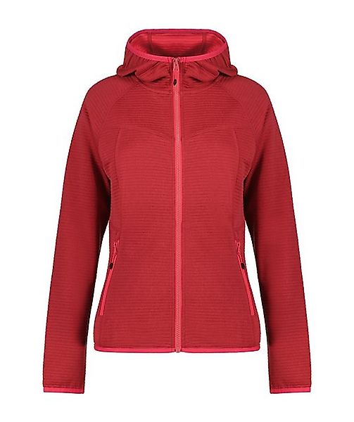 Icepeak Outdoorjacke Icepeak Midlayer BERRYVILLE günstig online kaufen