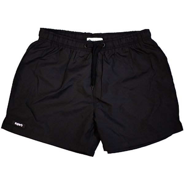 Superb 1982  Badeshorts SW2501-BLACK günstig online kaufen