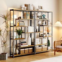 Bealife Bücherregal,6 Etagen, freistehendes Regal für günstig online kaufen