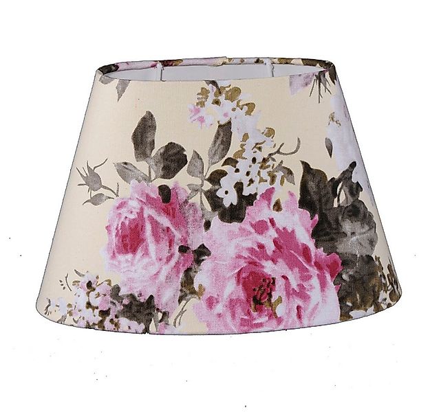 Dirk Davids Leuchten GmbH Lampenschirm Lampenschirm für Tischleuchte in Ova günstig online kaufen