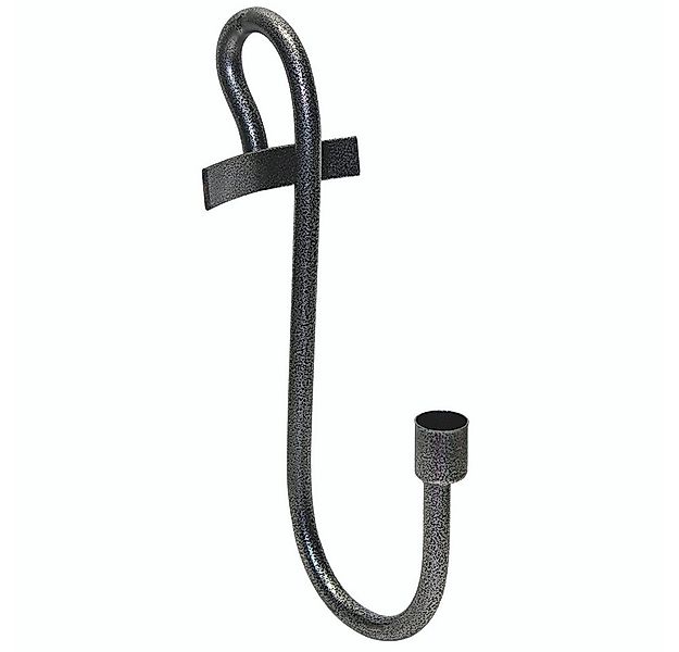 MICA Dekolicht Kerzenhalter Haken - ca. 17 x 29 cm günstig online kaufen