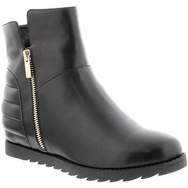Sixty Seven  Stiefeletten JABAL  CALF NEGRO 76580 günstig online kaufen