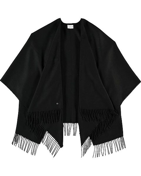Fraas Poncho Polyacryl Poncho günstig online kaufen