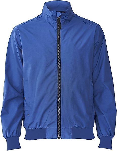 Tenson Keaton Jacke Mittelblau - Größe L günstig online kaufen