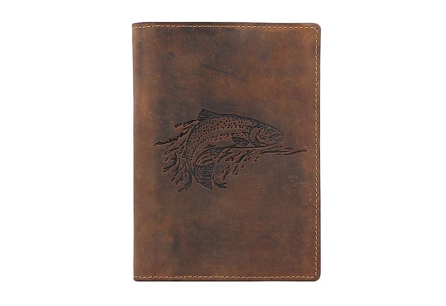 Greenburry Etui Vintage, Leder günstig online kaufen