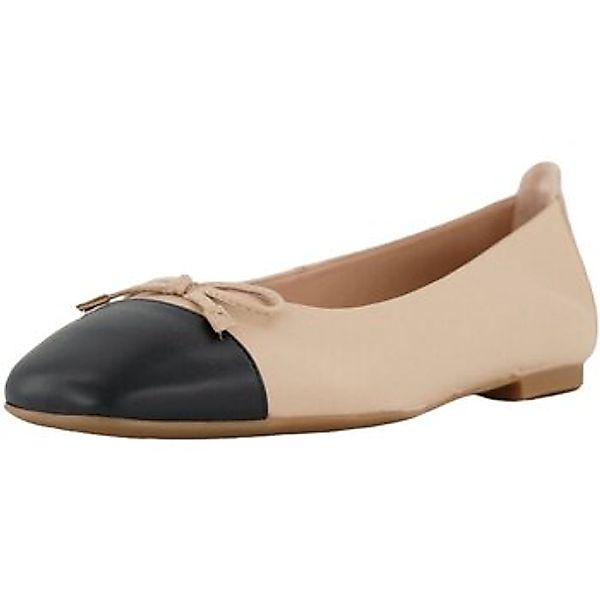 Unisa  Ballerinas Belle skin soft blk günstig online kaufen