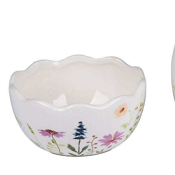 formano Dekoschale Blumenwiese günstig online kaufen