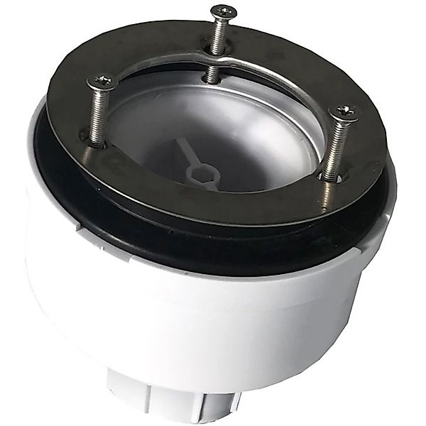 Nordholm Duschwannenablauf- Superflach Vertikal Abgang DN 40/50 30,/Min. 70 günstig online kaufen