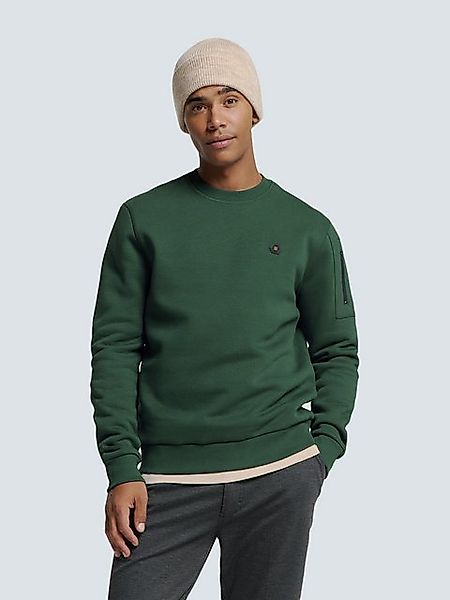 NO EXCESS Sweater No Excess Weicher Pullover günstig online kaufen