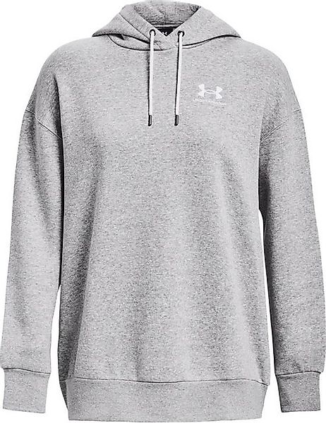 Under Armour® Kapuzenpullover Essential Flc Os Hoodie günstig online kaufen