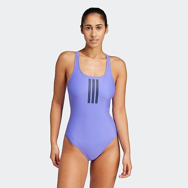 adidas Performance Badeanzug 3S MID SUIT günstig online kaufen