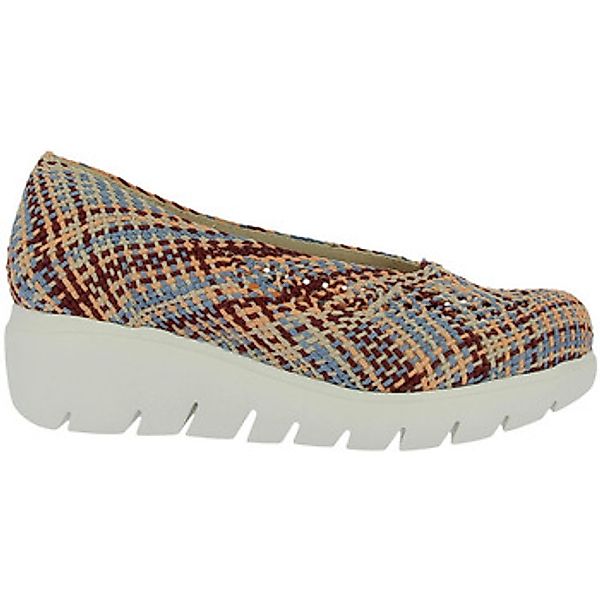 Doctor Cutillas  Ballerinas 89430 Geflochtene Damen-Ballerinas günstig online kaufen