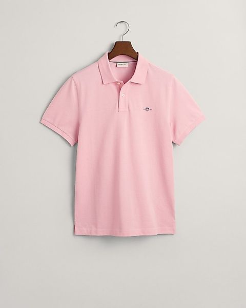 Gant Poloshirt REG EMB ARCHIVE SHIELD günstig online kaufen