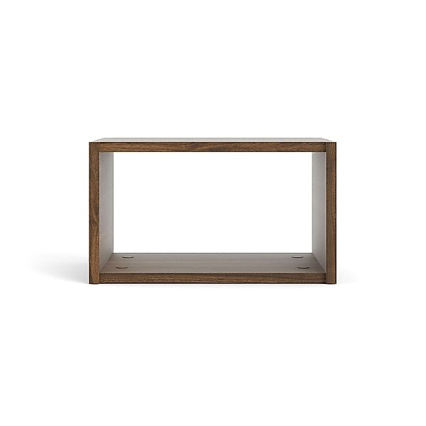 INOSIGN Hängeregal "Roomers Regal, Fach, Hängefach, Wandregal, Schweberegal günstig online kaufen