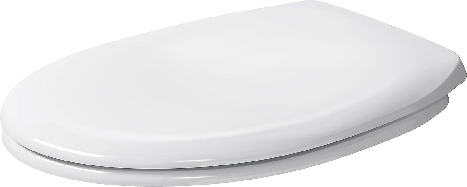 Duravit WC-Sitz DURAVIT WC-Sitz Duraplus Toiletten günstig online kaufen