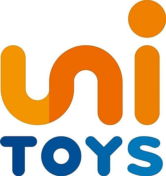 Uni-Toys Kuscheltier Wellensittich ohne Stimme, 12cm - blau/grün - Plüsch-V günstig online kaufen