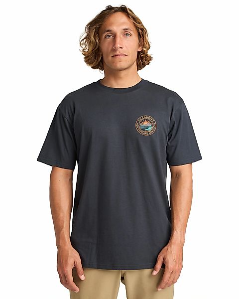 Billabong T-Shirt "Rockies" günstig online kaufen