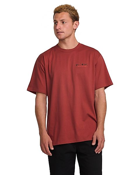 Billabong T-Shirt "Twin Peaks" günstig online kaufen