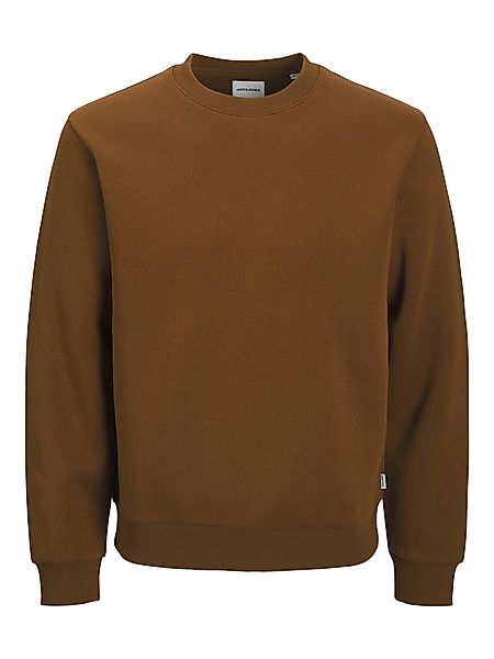 Jack & Jones PlusSize Sweatshirt JJEBRADLEY günstig online kaufen