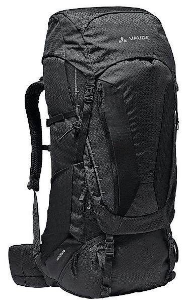 VAUDE Trekkingrucksack Avox 75+10 großer Wanderrucksack günstig online kaufen