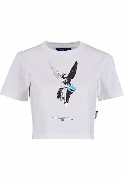 PEQUS T-Shirt "PEQUS PEQUS Fallen Angel Top" 1 Stk. tlg. günstig online kaufen