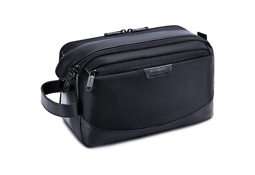 LuxusKollektion Kulturbeutel Kulturbeutel Herren Reise Kulturtasche Organiz günstig online kaufen