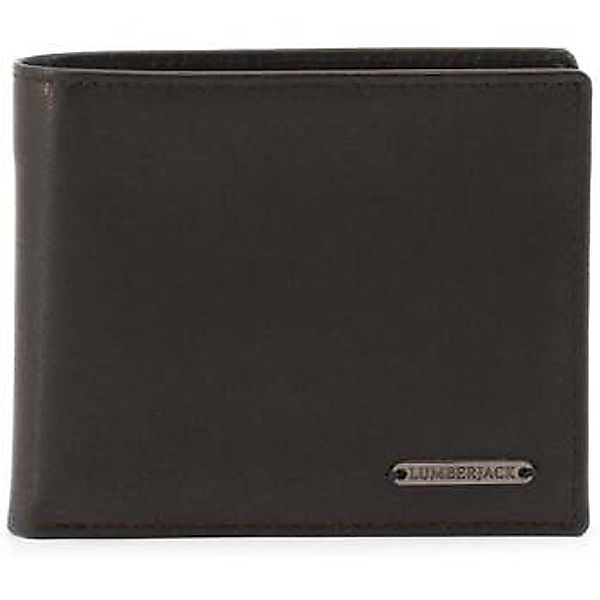 Lumberjack  Geldbeutel WANTON_LK2827B günstig online kaufen