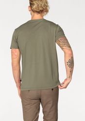 Alpha Industries T-Shirt "Basic T-Shirt BL" günstig online kaufen