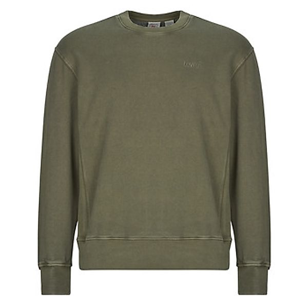 Levis  Sweatshirt AUTHENTIC CREW günstig online kaufen