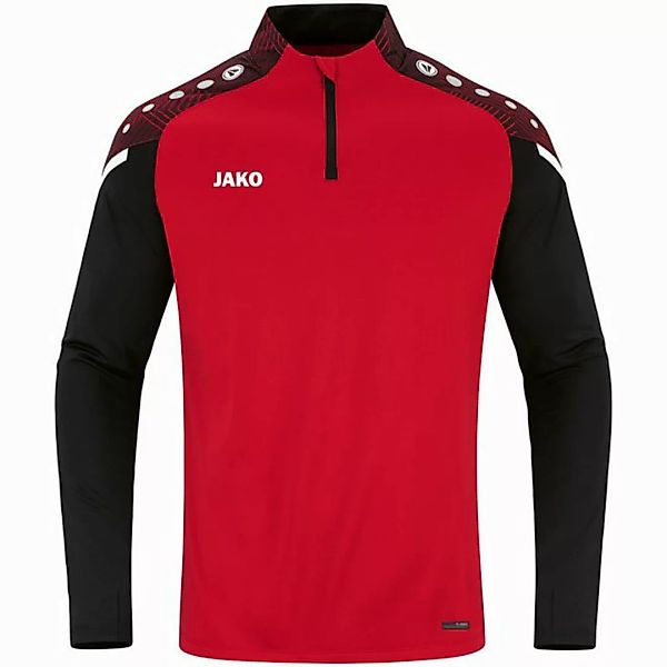 Jako Sweatshirt Performance Ziptop Polyester günstig online kaufen