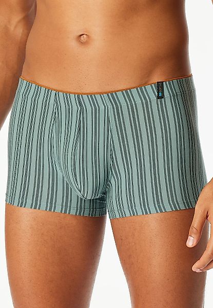 Schiesser Boxershorts "Long Life Soft" ohne Eingriff, reduzierte Pilling-Bi günstig online kaufen