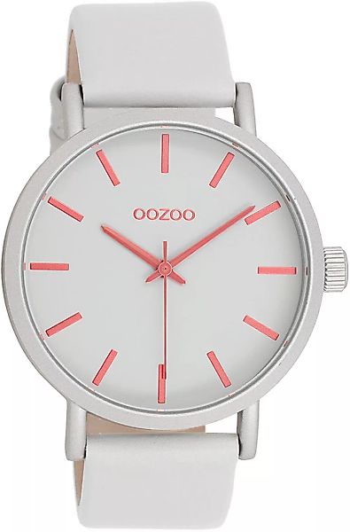 OOZOO Quarzuhr "C11180" günstig online kaufen