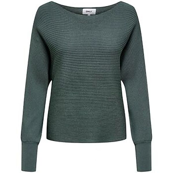 Only  Pullover 15226298 ADELINE-BALSAM GREEN günstig online kaufen