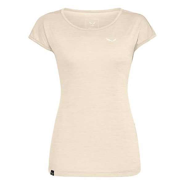 Salewa T-Shirt Salewa - Puez Melange Tee (T-Shirt Damen) günstig online kaufen
