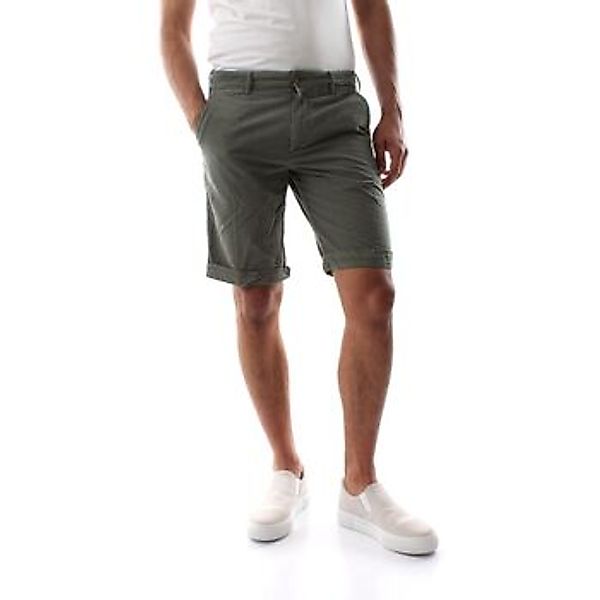 40weft  Shorts SERGENT 2136/2132/1738-BW1765 GREEN günstig online kaufen