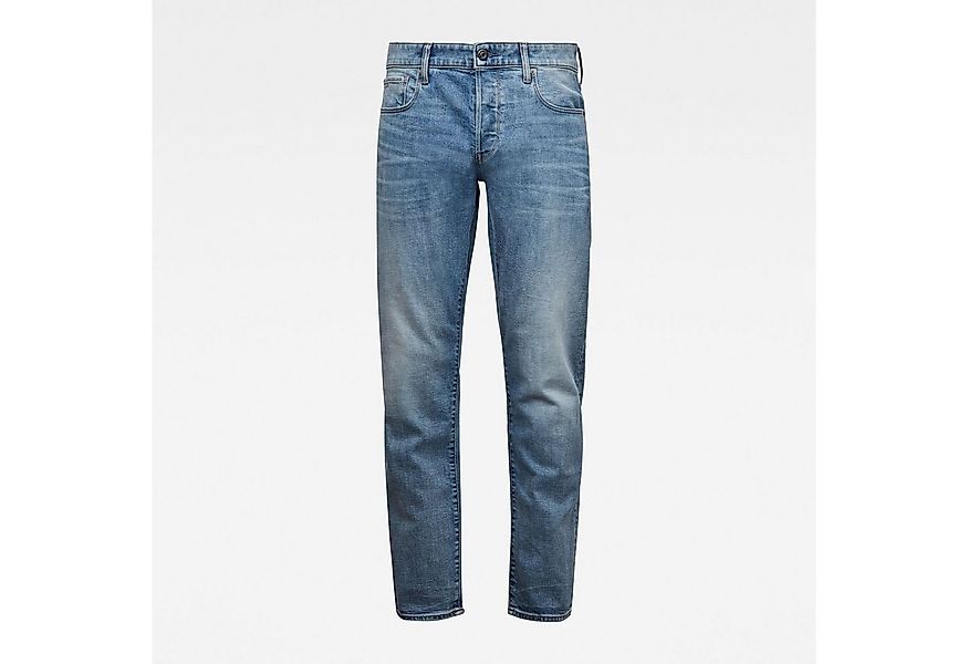 G-STAR Straight-Jeans günstig online kaufen