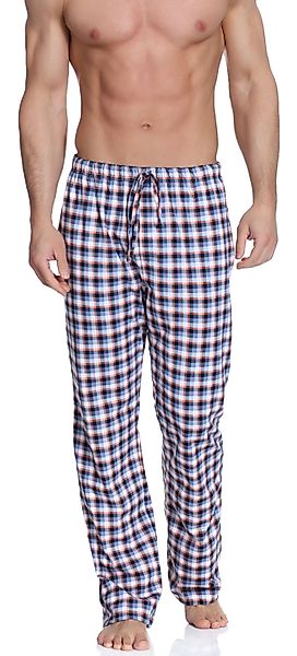 Timone Pyjamashorts Herren Schlafanzugshose Pyjamahose aus günstig online kaufen