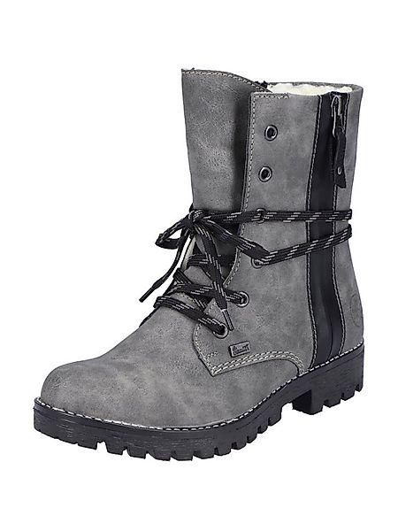 Rieker Schnürstiefelette (1-tlg) günstig online kaufen