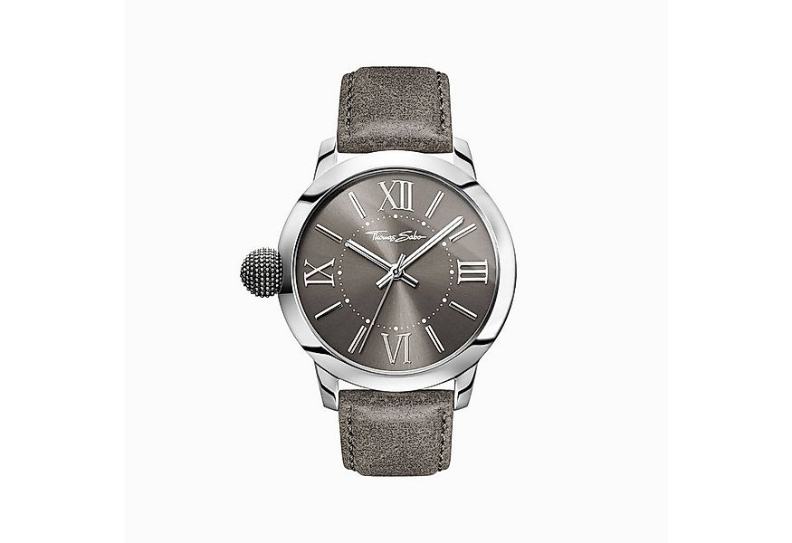 THOMAS SABO Quarzuhr REBEL WITH KARMA günstig online kaufen