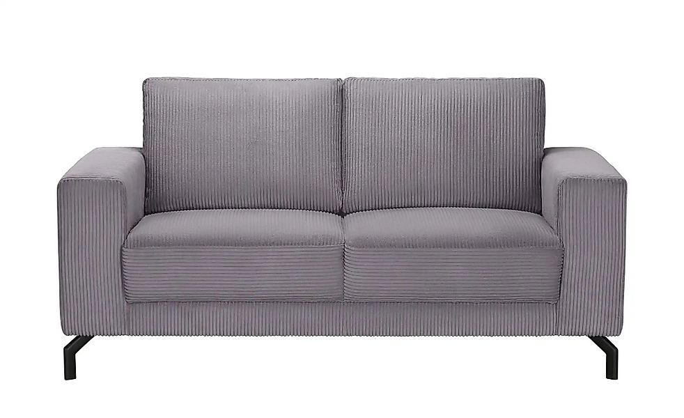 switch Einzelsofa  Brazil ¦ grau ¦ Maße (cm): B: 175 H: 78 T: 87.0 Polsterm günstig online kaufen
