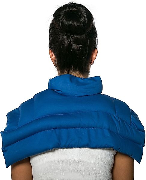 Giraffenland Nackenhörnchen Rapssamenkissen Schulter & Nackenkissen günstig online kaufen