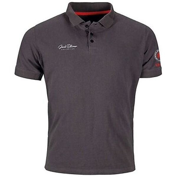 Oliver  T-Shirt Jack Polo günstig online kaufen