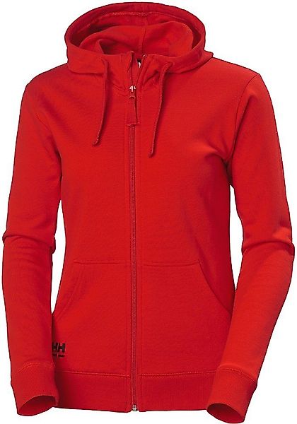 Helly Hansen Kapuzenpullover Classic Zip Hoodie günstig online kaufen