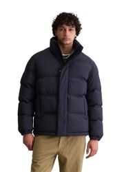 Marc O'Polo DENIM Steppjacke Stehkragen, regular günstig online kaufen