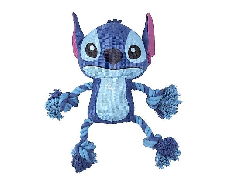 Cerda Outdoor-Spielzeug Disney Stitch Hundespielzeug für gesunde Zähne und günstig online kaufen