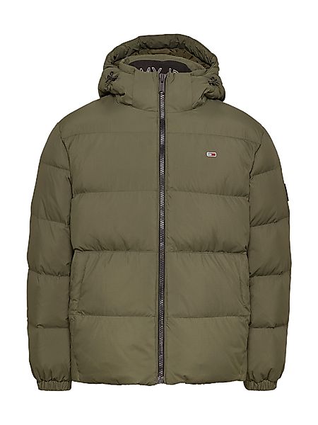 Tommy Jeans Steppjacke TJM ESSENTIAL DOWN günstig online kaufen