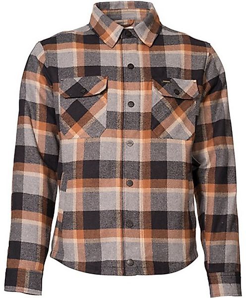 Rokker Motorradjacke Memphis Rider Motorrad Hemd Atmungsaktiv abriebfest günstig online kaufen