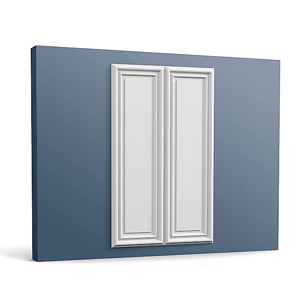 ORAC DECOR W124 3D Wandpaneel Wandvertäfelung Wandpaneel 0,8 m2 80 cm x 50 günstig online kaufen