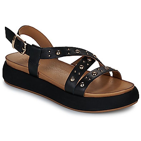 Inuovo  Sandalen A96042-BLACK günstig online kaufen